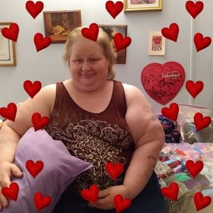 Meet your Posher, Ethel